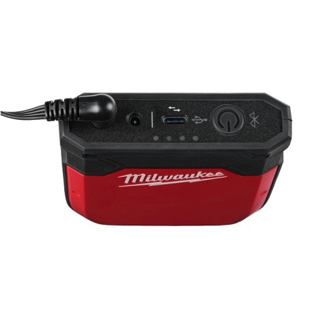 Vendita online Batteria piatta per abbigliamento termico 12V 3Ah Milwaukee